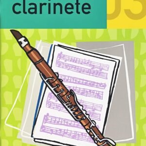 MI PRIMER CLARINETE 3