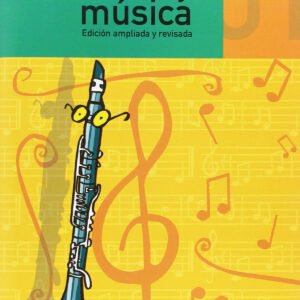 CLARINETE Y MÚSICA 1
