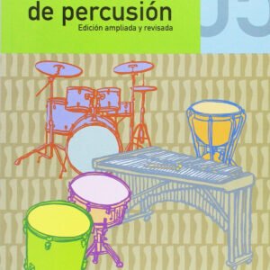 MÉTODO DE PERCUSIÓN Nº5