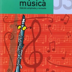 Clarinete y música 03