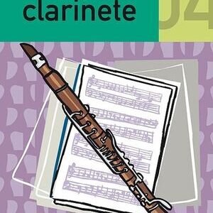 MI PRIMER CLARINETE 4