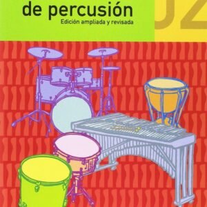 MÉTODO DE PERCUSIÓN Nº2