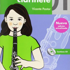 Mi primer clarinete 01