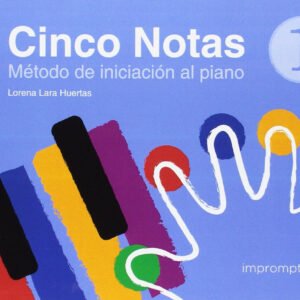 Cinco Notas 1