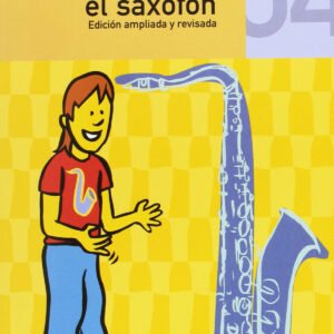 Cómo sonar el saxofón 4