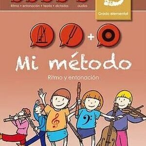 RITMO Y ENTONACIÓN