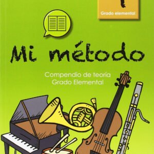 MI MÉTODO 4 PACK