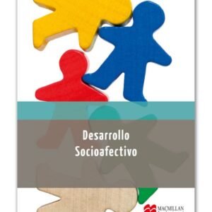 Desarrollo socioafectivo