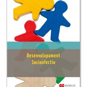 Desarrollo socioafectivo