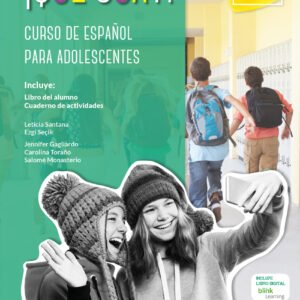 ¡Qué guay! A1.2 - Curso de español