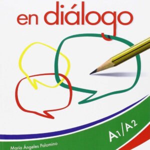 VOCABULARIO EN DIALOGO+AUDIO DESCARGABLE