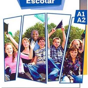 GRAMÁTICA ESCOLAR A1-A2