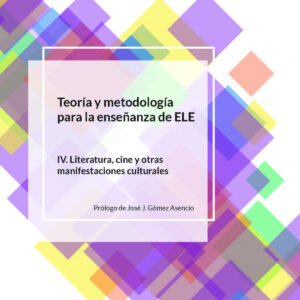 TEORIA METODOLOGIA ENSEÑANZA ELE IV