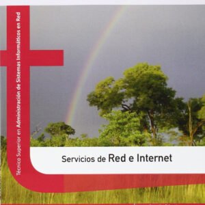 Servicios de Red e Internet 2/E