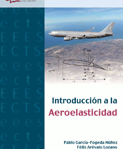 Introducción a la aeroelasticidad.