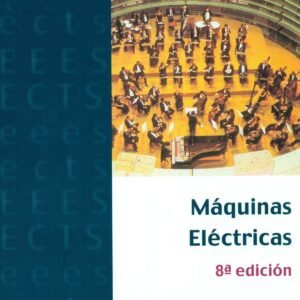 Máquinas eléctricas