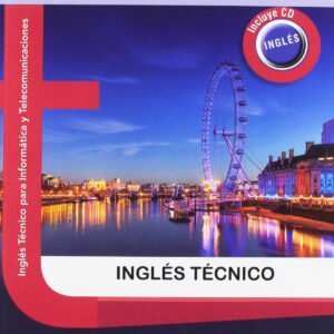 INGLES TECNICO 2ª EDICION