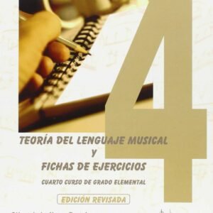 Teoria lenguaje musical fichas ejercicios