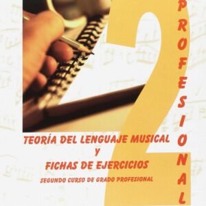 TEORÍA LENGUAJE MUSCIAL Y FICHAS EJERCICIOS