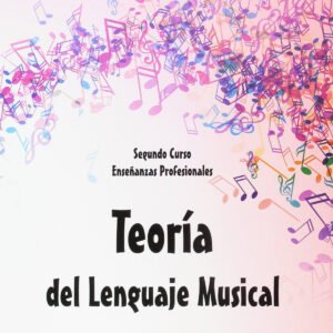 TEORIA DEL LENGUAJE MUSICAL