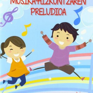 MUSIKA-HITZKUNTZAREN PRELUDIOA