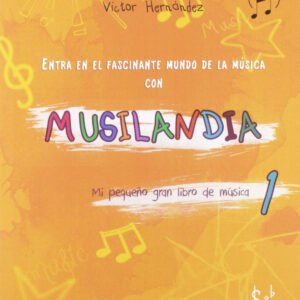 MUSILANDIA 1