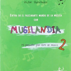 MUSILANDIA 2