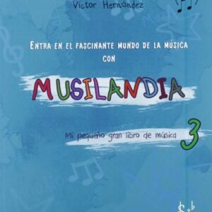 MUSILANDIA 3