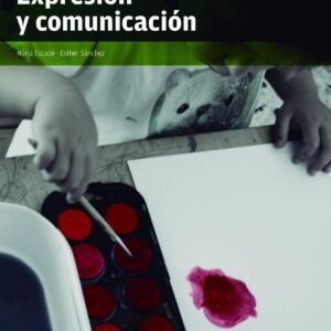 EXPRESIÓN Y COMUNICACIÓN GRADO SUPERIOR