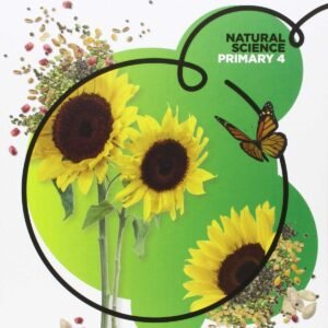 natural science 4º primaria (6 unidades) *inglés*