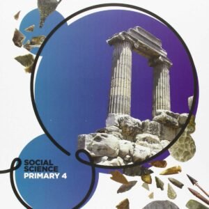 social science 4º primaria *inglés*