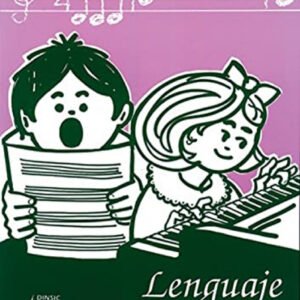 Lenguaje Musical 3