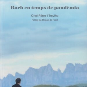BACH EN TEMPS DE PANDEMIA