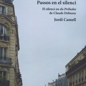 Passos en el silenci