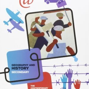 geography &history 4º eso