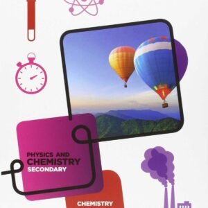 physics and chemistry 2º eso completo general