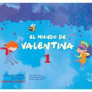 El mundo de Valentina 1