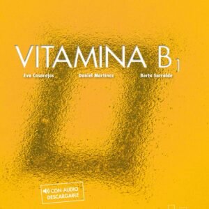 VITAMINA B1 ALUMNO