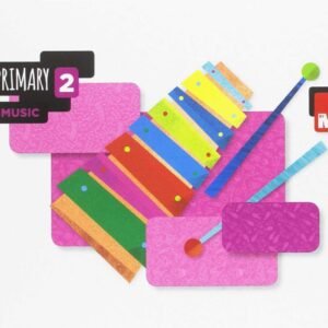 MÚSIC 2ºPRIMARIA INGLES