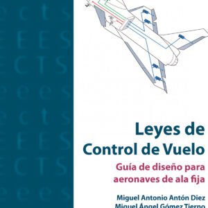 Leyes de control de vuelo