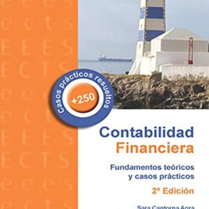 CONTABILIDAD FINANCIERA - 2º EDICION