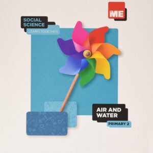 Air and wáter. Social Science Learn Together 2º
