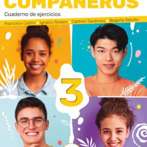 Nuevo Compañeros 3. Cuaderno de ejercicios