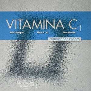 VITAMINA C1 EJERCICIOS+@