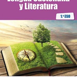 LENGUA CASTELLANA 1ºESO 2019