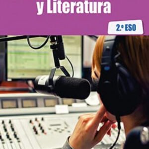 Lengua Castellana y Literatura 2º ESO