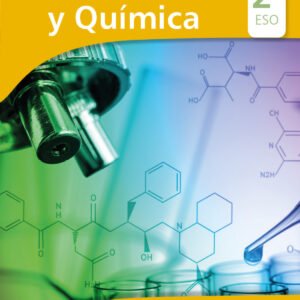 Física y Química 2º ESO