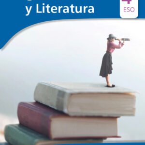 Lengua Castellana y Literatura 4 º ESO
