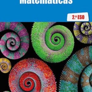 Matemáticas 2º ESO