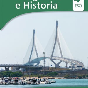 Geografía e Historia 4º ESO Andalucía